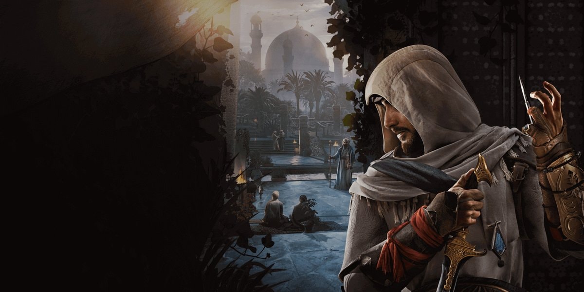 Assassin's Creed Mirage DLC is uit de doeken gedaan