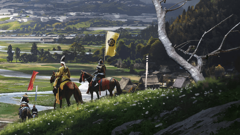 Assassin's Creed Shadows