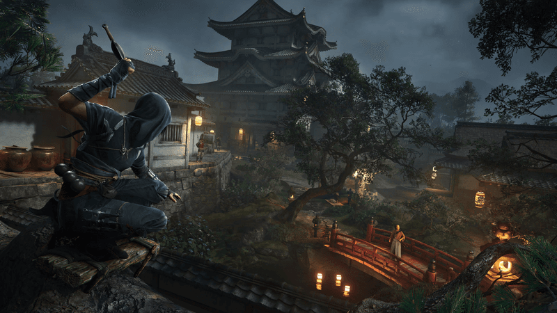 Assassin's Creed Shadows