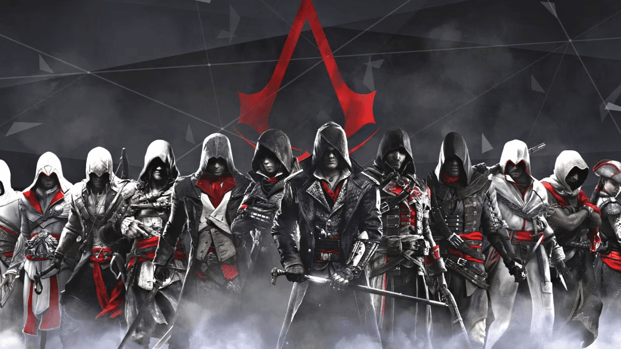 Gerucht: De toekomst van Assassin's Creed is gelekt