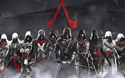 Het nieuwe leiderschap van de Assassin's Creed-franchise is bekendgemaakt