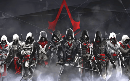 Gerucht: De toekomst van Assassin's Creed is gelekt