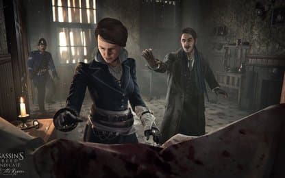 Wederom een actrice gevonden voor de Assassin's Creed-serie van Netflix