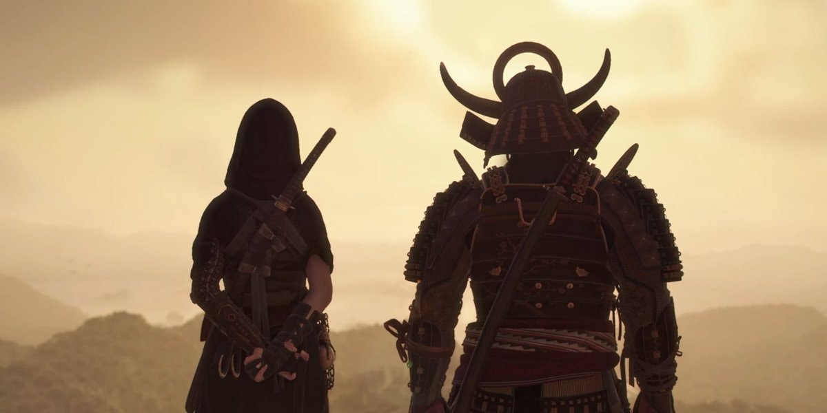 Eerste review cijfers voor Assassin's Creed Shadows zijn hoopgevend