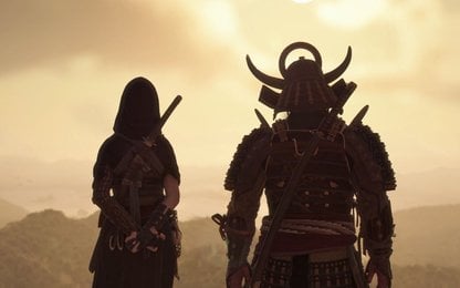 Eerste review cijfers voor Assassin's Creed Shadows zijn hoopgevend