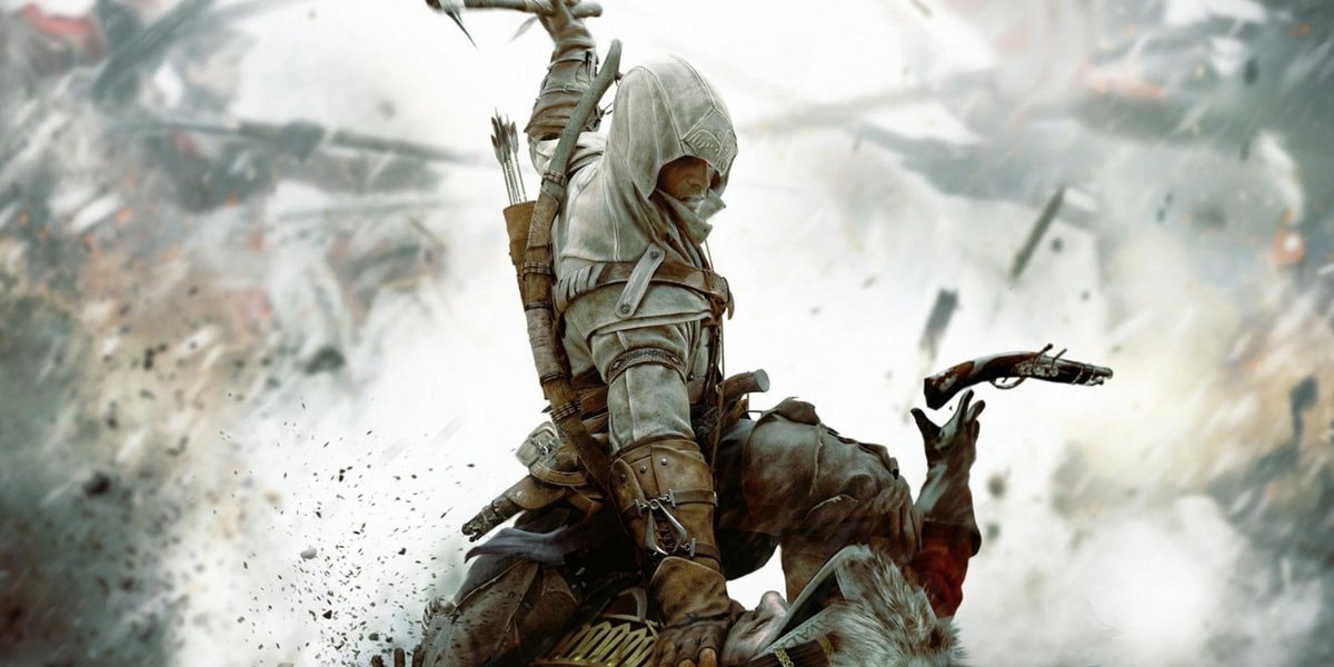Gerucht: Ubisoft heeft een Assassin's Creed game geannuleerd