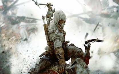 Gerucht: Ubisoft heeft een Assassin's Creed game geannuleerd