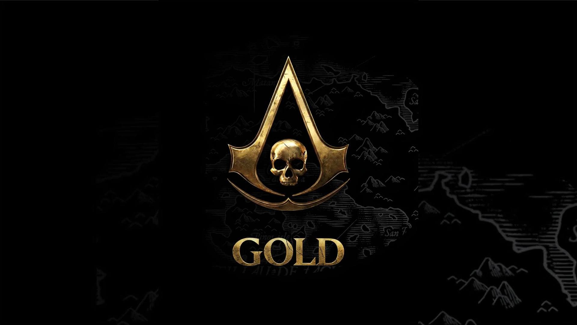 Assassin's Creed Black Flag Resynced is officieel goud gegaan