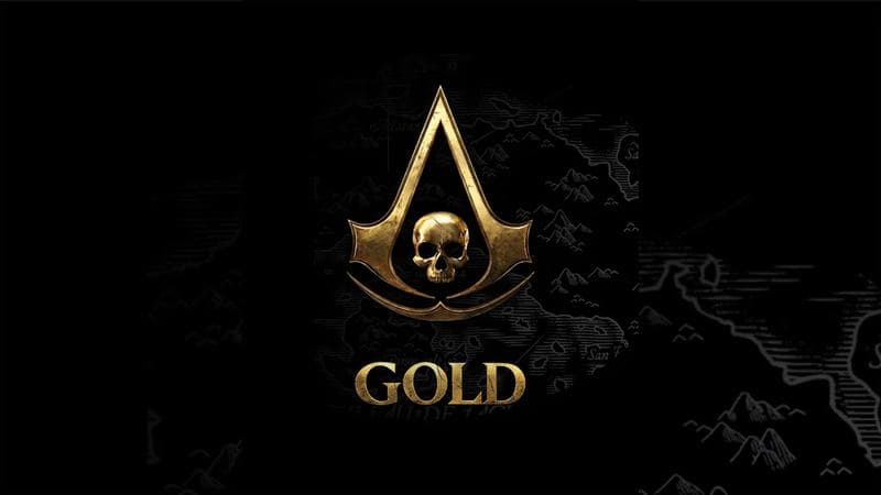 Assassin's Creed Black Flag Resynced is officieel goud gegaan