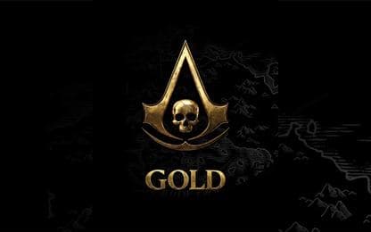 Assassin's Creed Black Flag Resynced is officieel goud gegaan