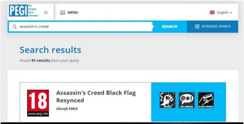Assassin’s Creed Black Flag Resynced