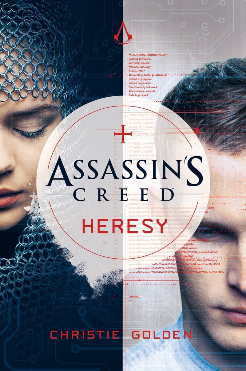 Assassin's Creed Heresy