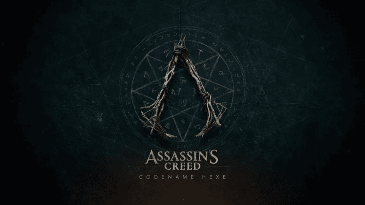 Creative director van Assassin's Creed Hexe is vertrokken bij Ubisoft