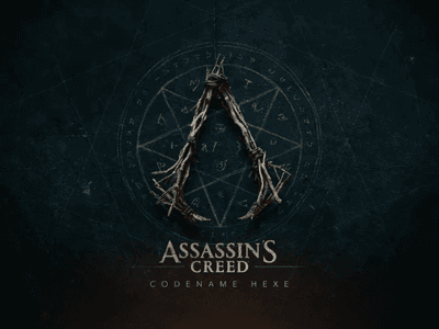 Assassin's Creed Hexe