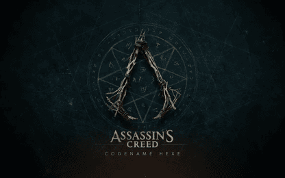 Creative director van Assassin's Creed Hexe is vertrokken bij Ubisoft