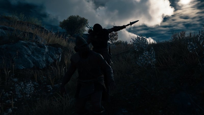 Assassin's Creed Odyssey