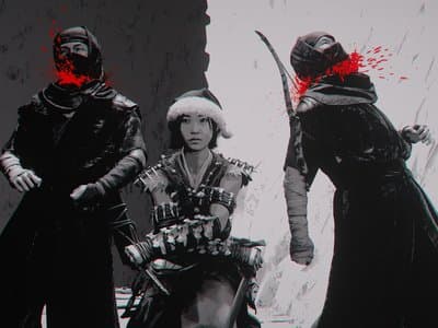 Assassin's Creed Shadows