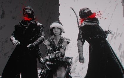 Top 5 van 2025: Mario