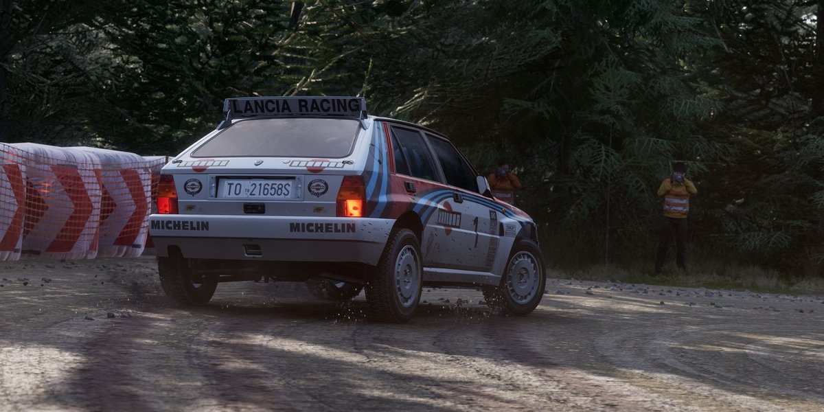 Assetto Corsa Rally is nu officieel in Early Access