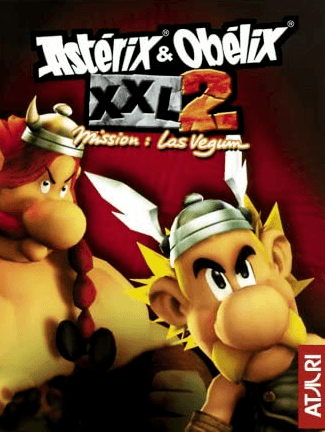 Astérix & Obélix XXL 2: Mission: Las Vegum