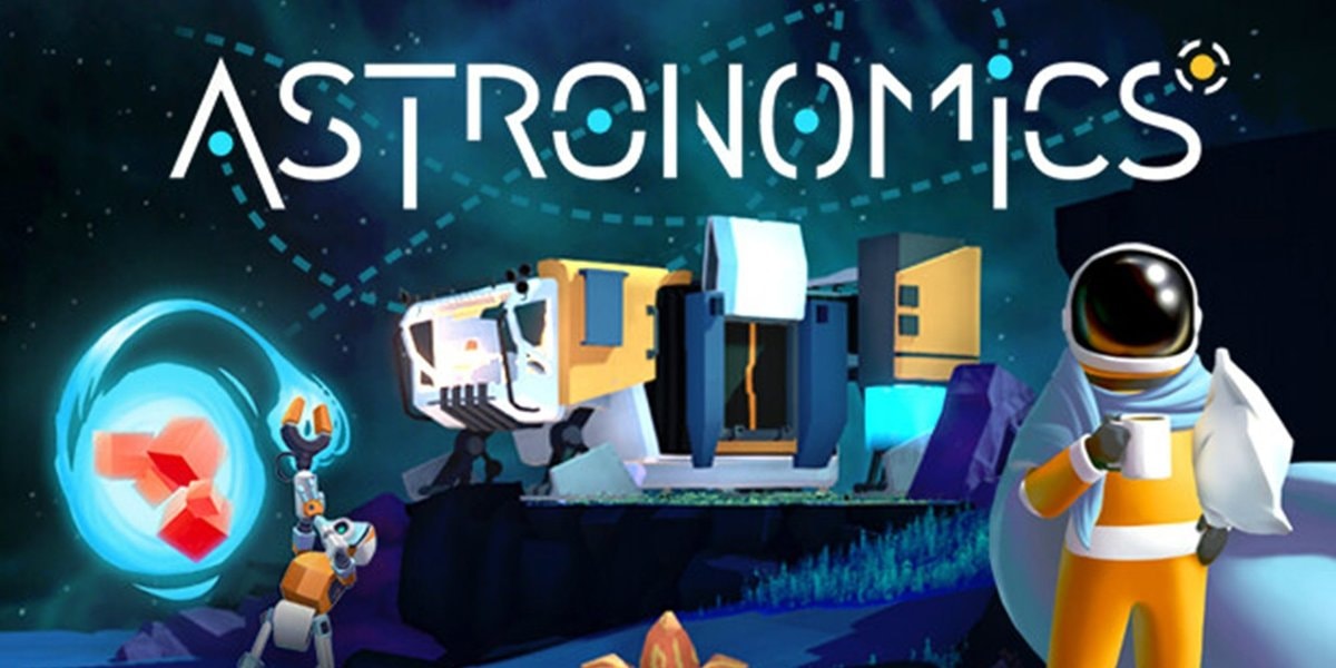 Astronomics is nu gelanceerd met een visie voor de toekomst