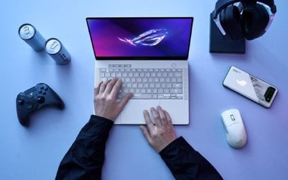 ROG kijkt nog even terug naar CES 2024