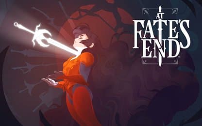 Fates End is gemaakt door de ontwikkelaars achter Spiritfarer