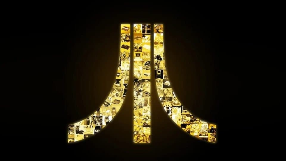 Atari 50 is deels game en deels museum