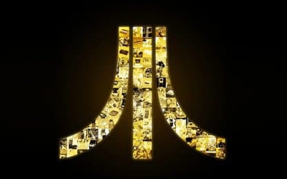 Atari 50 is deels game en deels museum