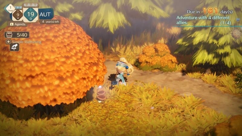Atelier Marie Remake: The Alchemist of Salburg Review-2