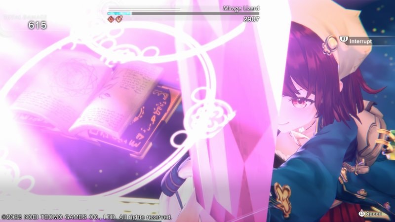 Atelier Resleriana: The Red Alchemist & the White Guardian Review-2