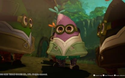 Atelier Yumia: The Alchemist of Memories & the Envisioned Land