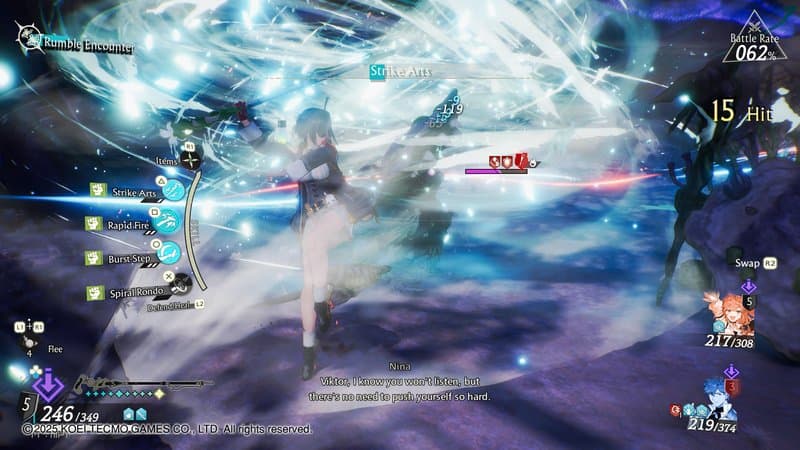 Atelier Yumia: The Alchemist of Memories & the Envisioned Land Review-4