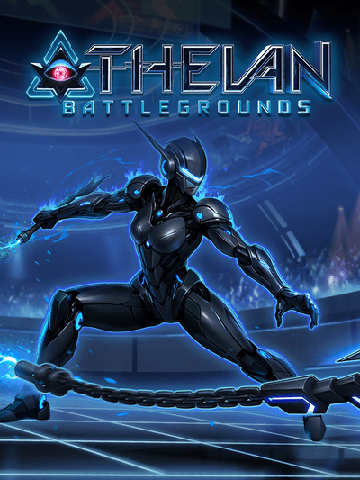 Athelan Battlegrounds