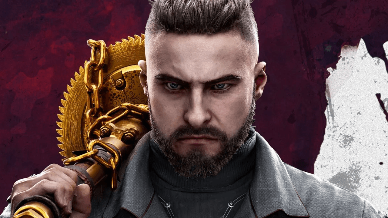 Atomic Heart teaset nieuwe DLC