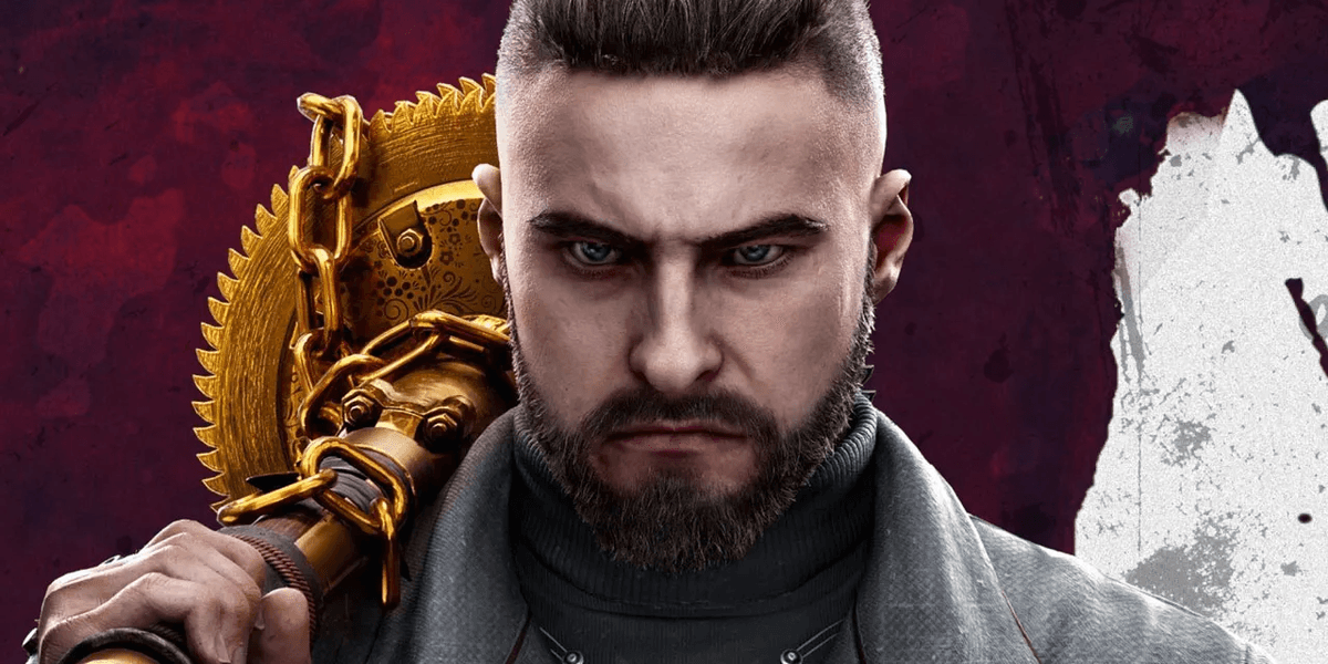 Atomic Heart teaset nieuwe DLC