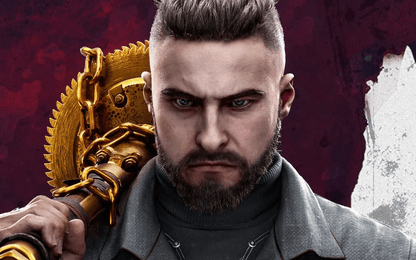 Atomic Heart teaset nieuwe DLC