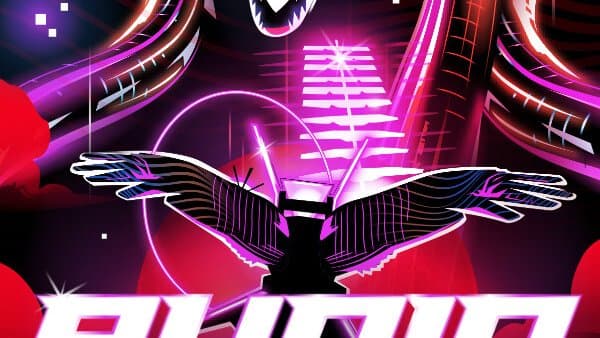 Audiosurf krijgt opvolger met: Audiomech