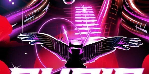 Audiosurf krijgt opvolger met: Audiomech