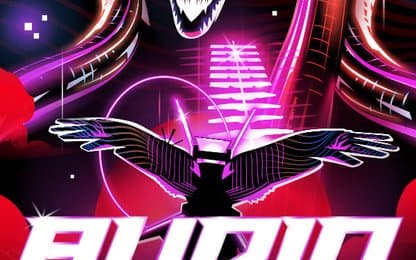 Audiosurf krijgt opvolger met: Audiomech