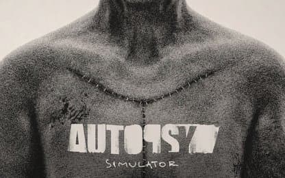 Autopsy Simulator komt naar de consoles