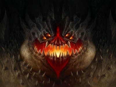 Diablo IV: Season of Divinine Intervention