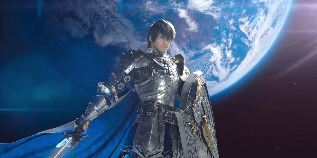 Patch 6.25 verrijkt Final Fantasy XIV