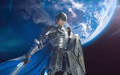 Patch 6.25 verrijkt Final Fantasy XIV