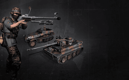 Deze DLC voor Company of Heroes 3 krijg je enkel als lid van Prime