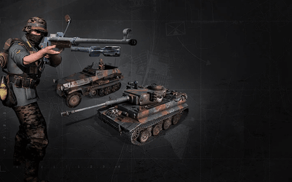 Deze DLC voor Company of Heroes 3 krijg je enkel als lid van Prime