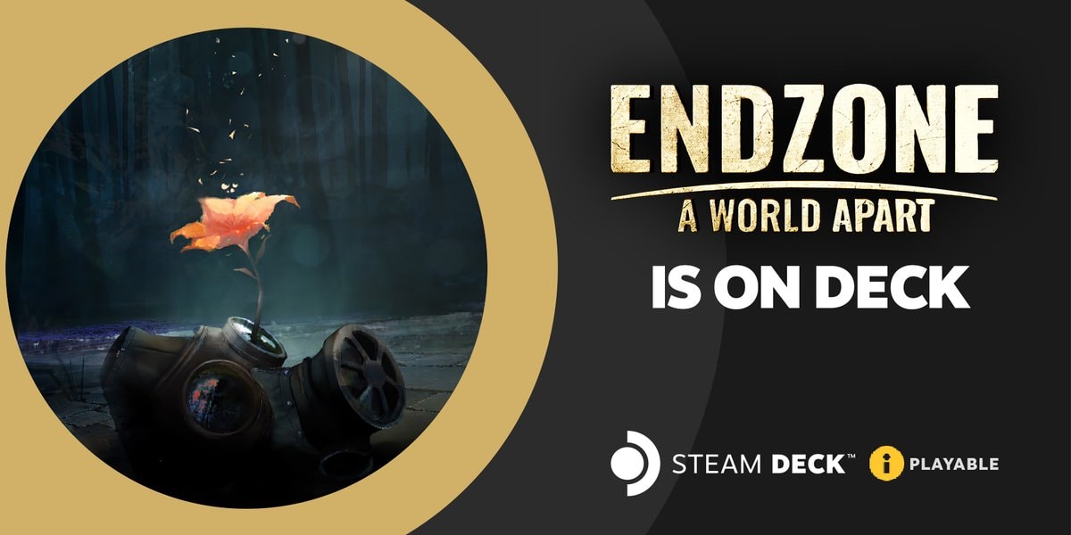 Assemble Entertainment zet groots in op Steam Deck-ondersteuning