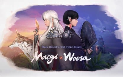 Pearl Abyss onthult stortvloed aan nieuwe content voor Black Desert