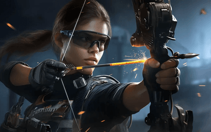 Arena Breakout: Infinite gaat voor goud met nieuwe collectie