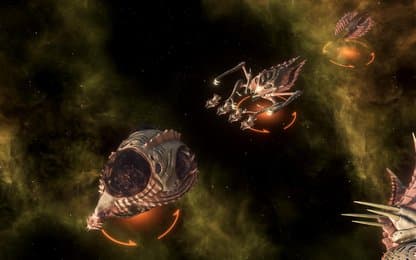 Evolutie is in jouw handen in Stellaris: BioGenesis